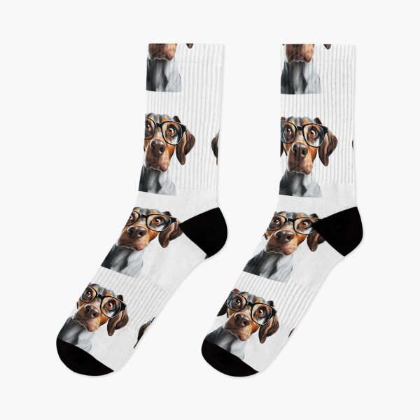 Item preview, Dog  with funny cute decorative dog for dog lovers designed and sold by RSDESIGNSteam.
