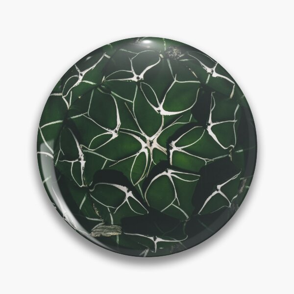 Item preview, Macro Succulent designed and sold by E-Elemental.