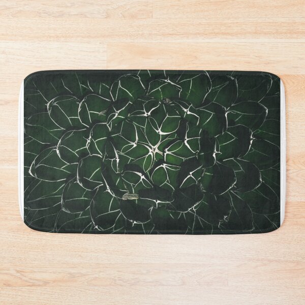 Item preview, Macro Succulent designed and sold by E-Elemental.
