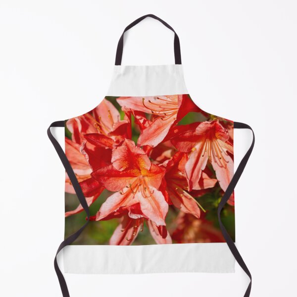Item preview, Red rhododendrons designed and sold by yackers1.