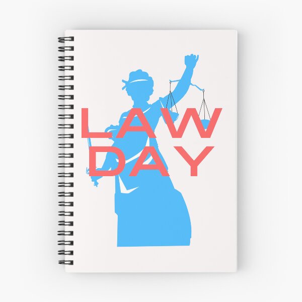 Item preview, Happy Law day designed and sold by Simo0455.