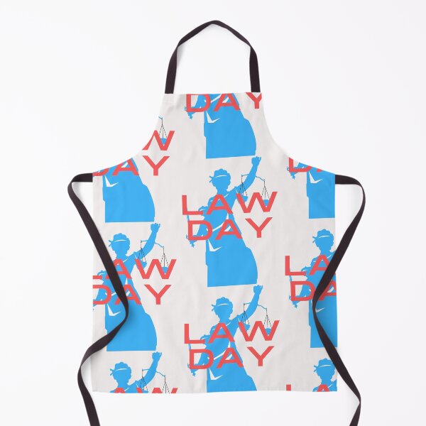 Item preview, Happy Law day designed and sold by Simo0455.