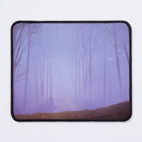 Item preview, landscape illustration 93 designed and sold by UnaWu533.