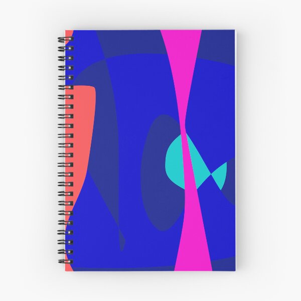 Item preview, Three Lines Abstract Composition designed and sold by masabo.