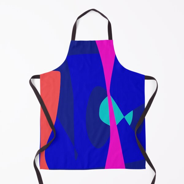 Item preview, Three Lines Abstract Composition designed and sold by masabo.