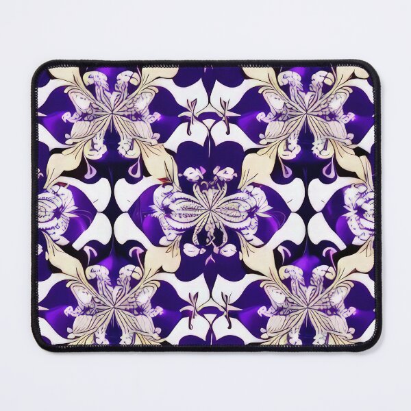 Item preview, Majestic Mauve designed and sold by Glassmaster.
