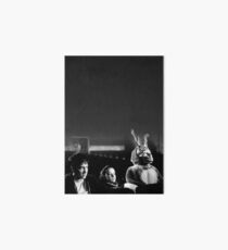 DONNIE DARKO Art Board