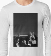 DONNIE DARKO Long Sleeve T-Shirt