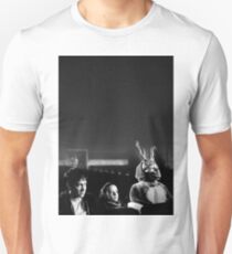 Camiseta unisex DONNIE DARKO