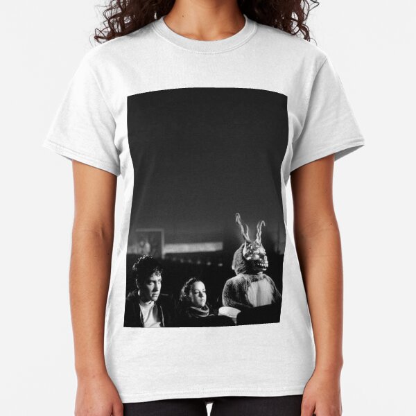 DONNIE DARKO Classic T-Shirt