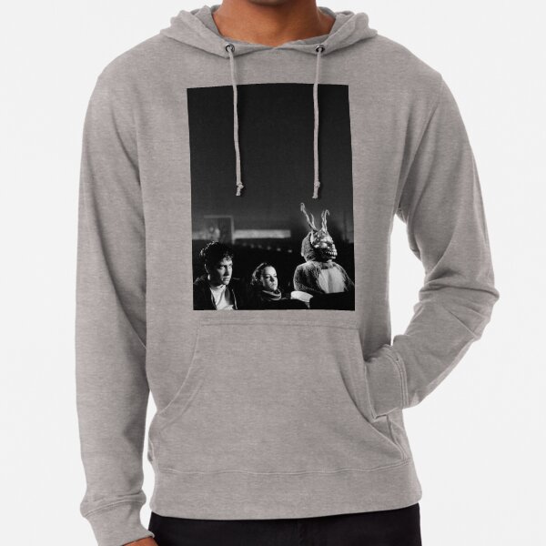 DONNIE DARKO Lightweight Hoodie
