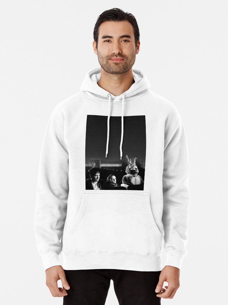 donnie darko sweater
