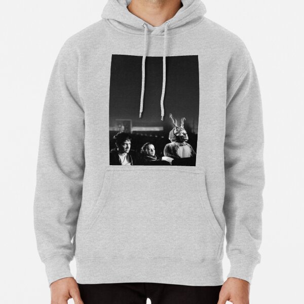 DONNIE DARKO Hoodie