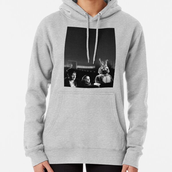 DONNIE DARKO Pullover Hoodie