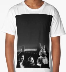 DONNIE DARKO Long T-Shirt