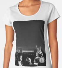 DONNIE DARKO Women's Premium T-Shirt