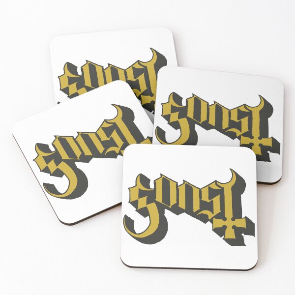 Item preview, Gonst Ghost Meme Cirice designed and sold by MYDBG.