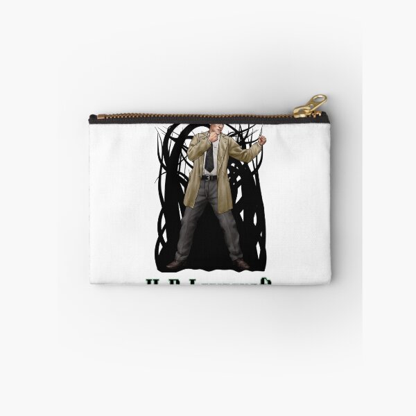 Item preview, H.P. Lovecraft 1 designed and sold by Write-N-Fight.