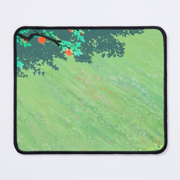 Item preview, landscape illustration 94 designed and sold by UnaWu533.