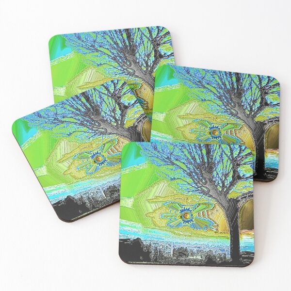 Item preview, Landscapeye designed and sold by Klaus Bremner (Autotelic Art).