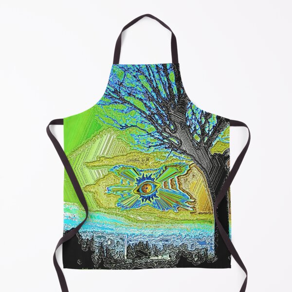 Item preview, Landscapeye designed and sold by Klaus Bremner (Autotelic Art).