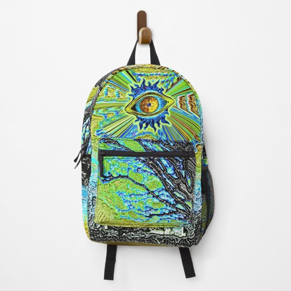 Item preview, Landscapeye designed and sold by Klaus Bremner (Autotelic Art).