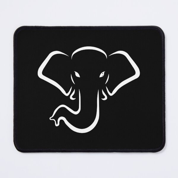 Artikelvorschau, Weißer Elefant entworfen und verkauft von andrew JOHNSEN.