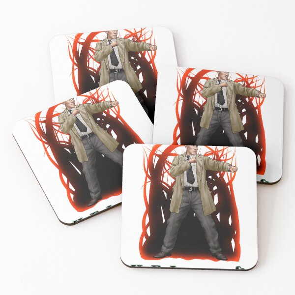 Item preview, H.P. Lovecraft 2 designed and sold by Write-N-Fight.