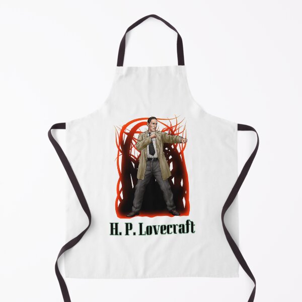 Item preview, H.P. Lovecraft 2 designed and sold by Write-N-Fight.