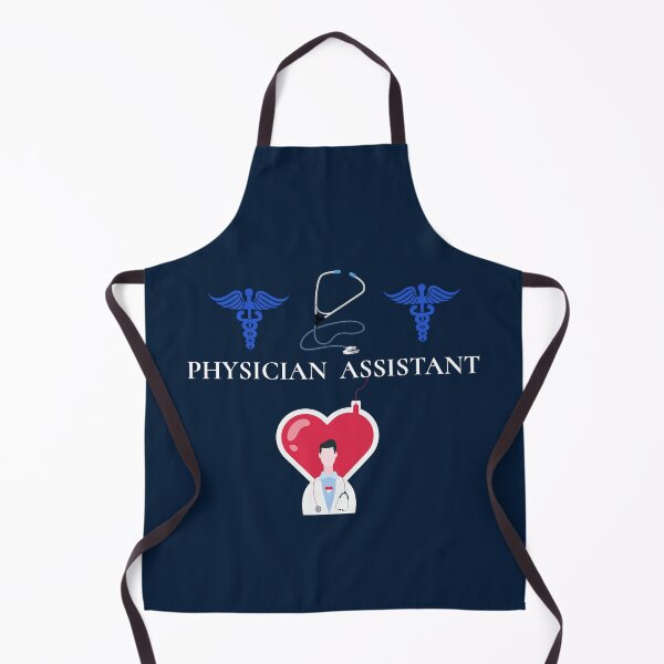 Item preview, Physician Assistant designed and sold by universegrace.