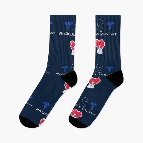 Item preview, Physician Assistant designed and sold by universegrace.
