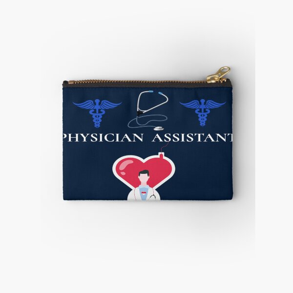 Item preview, Physician Assistant designed and sold by universegrace.