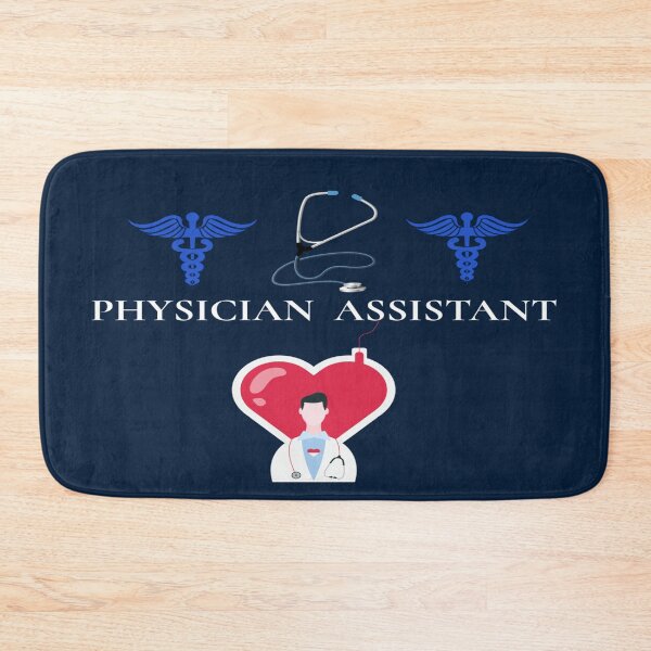 Item preview, Physician Assistant designed and sold by universegrace.
