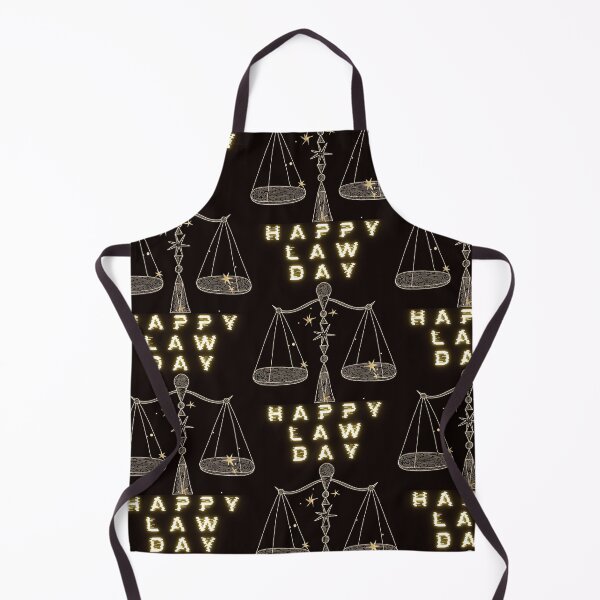 Item preview, Happy Law day designed and sold by Simo0455.