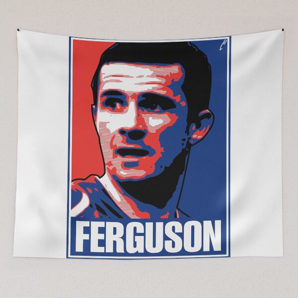 Item preview, Ferguson designed and sold by DFA.