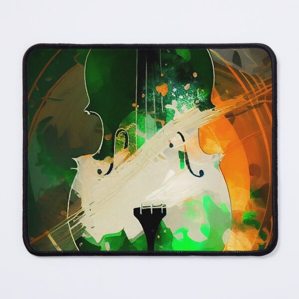 Item preview, Irish Impressionist 009 designed and sold by EireTV.