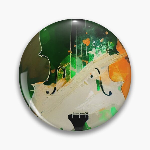 Item preview, Irish Impressionist 009 designed and sold by EireTV.