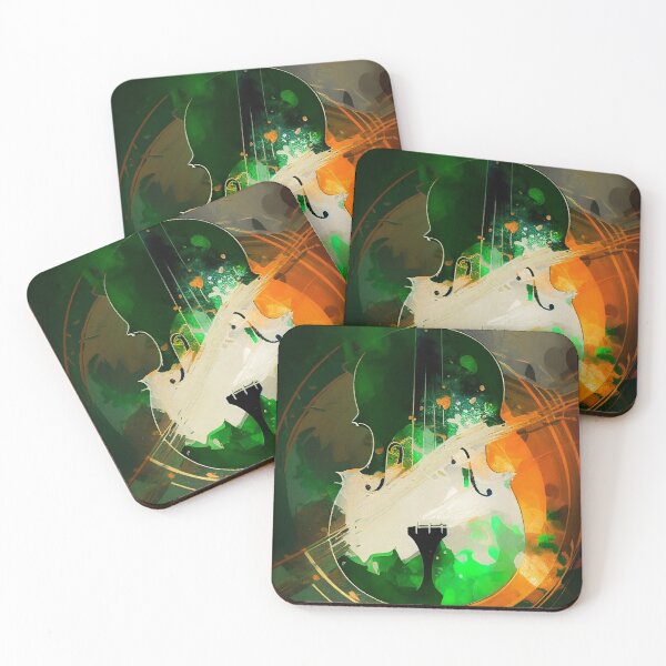Item preview, Irish Impressionist 009 designed and sold by EireTV.