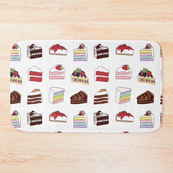 Item preview, Cute cakes pack  designed and sold by Yarafantasyart.