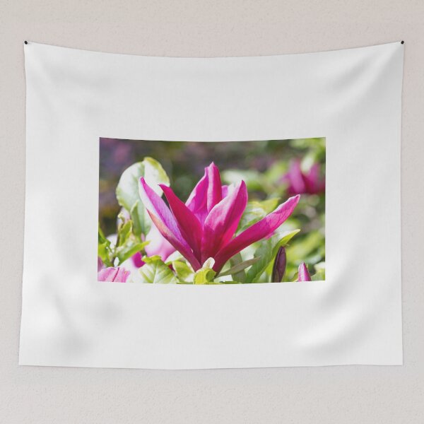 Item preview, Purple azalea designed and sold by yackers1.