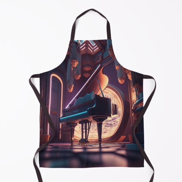 Item preview, Musical Symphony designed and sold by ThreadGallery.
