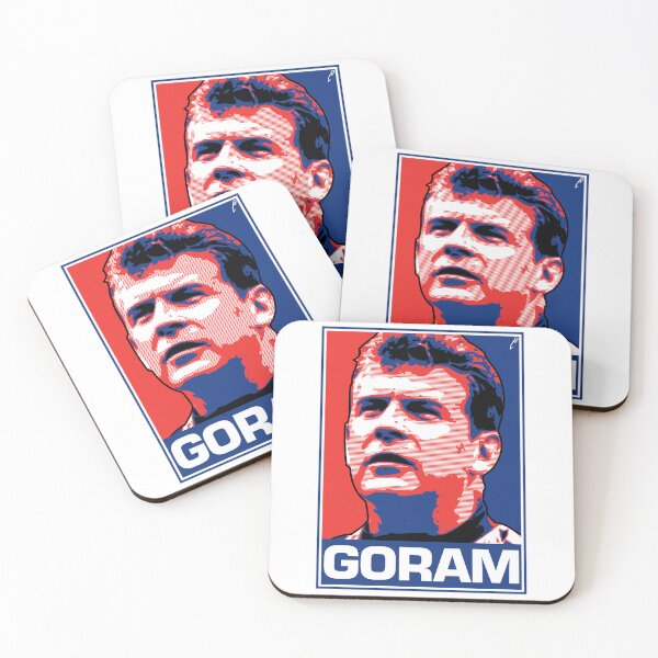 Item preview, Goram designed and sold by DFA.