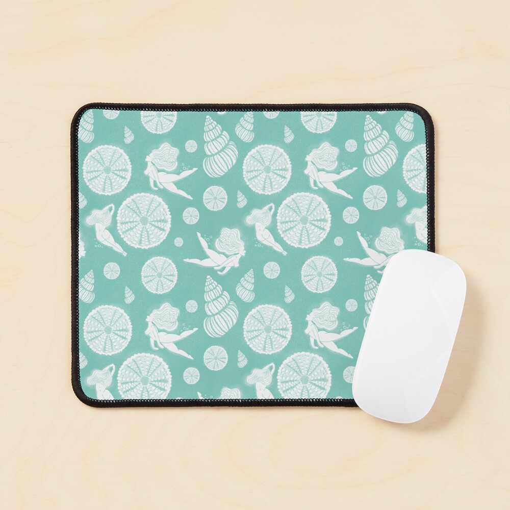 Item preview, Mouse Pad designed and sold by nancycave.