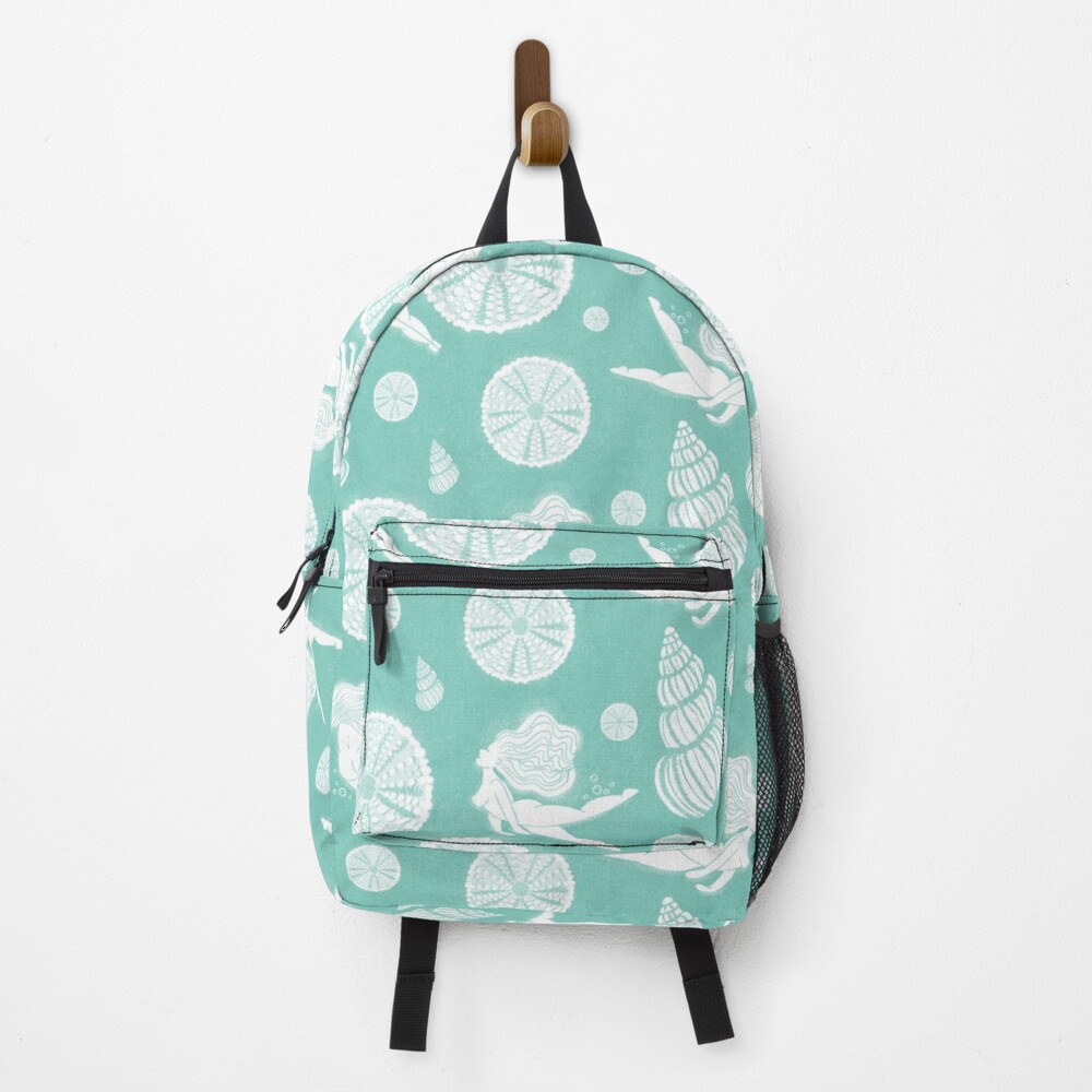 Item preview, Backpack designed and sold by nancycave.