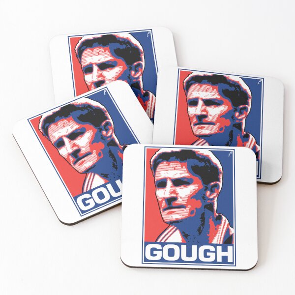 Item preview, Gough designed and sold by DFA.