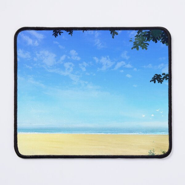 Item preview, landscape illustration 97 designed and sold by UnaWu533.