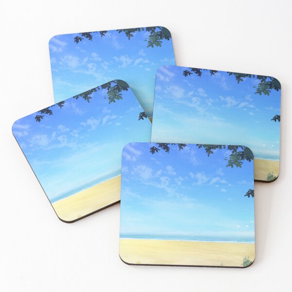 Item preview, landscape illustration 97 designed and sold by UnaWu533.