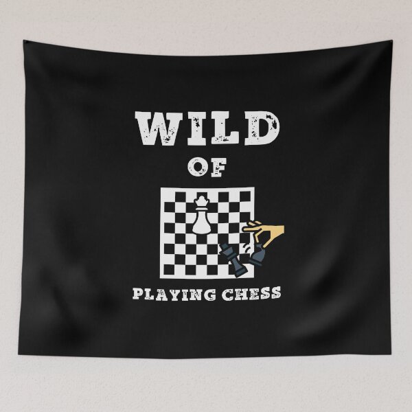Item preview, Wild of Playing Chest designed and sold by SlimAwayhaha.