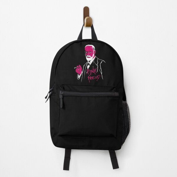 Item preview, Pink Freud Austrian neurologist, rock icon designed and sold by boec gear.