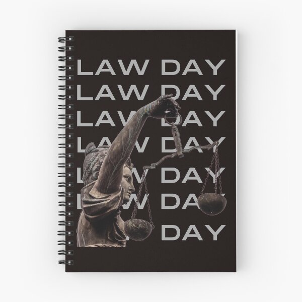 Item preview, Law day designed and sold by Simo0455.
